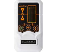 Laserliner Récepteur laser RangeXtender G 30 EcoLine - Electroportatif et machine