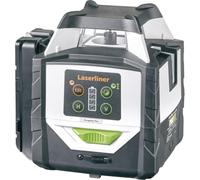 LASERLINER Set de láser rotativo G360 MX