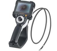 Laserliner Système professionnel d'inspection VideoInspector 3DX 9 mm; 1 m BlackLine - Electroportatif et machine