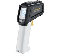 Laserliner ThermoSpot Plus Interior/exterior - Sensor de temperatura y humedad (AAA, 1,5 V, 45 mm, 118 mm, 157 mm, 210 g)