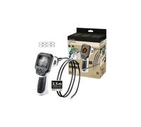 Laserliner VideoScope XL Inspektionskamera - grau