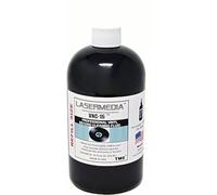Lasermedia Solución de limpieza de discos de vinilo, fórmula profesional sin residuos, repuesto de 16 onzas para botella de spray VNC-8, fabricada en Estados Unidos