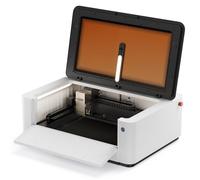 LaserPecker LX2 - Grabador láser (40 W, básico)