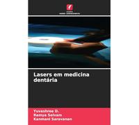 Lasers em medicina dentária