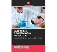 Lasers Em Odontologia Protética