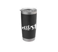 Lasertag Juego de láser-tag regalo gamer Evolución Lasertag Vaso térmico de acero inoxidable de doble pared
