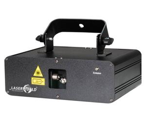 Laserworld EL-400RGB S