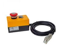 Laserworld Safety Unit with Key Switch