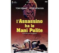 L'Asesino Ha las Manos Limpias DVD Surf Video