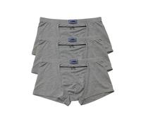 LaseVe 3/5 Packs Ropa Interior Básica para Hombre Bragas de Viaje Secreto Oculto Cremallera Bolsillo Calzoncillos Boxer Transpirable Calzoncillos (Color : 3-Packs, Size : XL)
