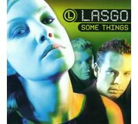 Lasgo - Some Things