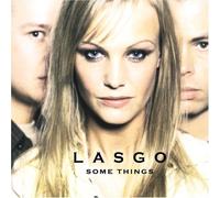 Lasgo (Some Things by Lasgo (2009-04-07)