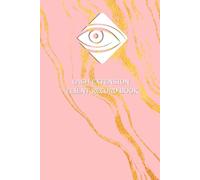 Lash Artist Client Logbook: Client Tracking and Lash Mapping Journal