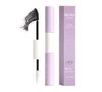 Lash Bond And Seal,Adhesivo Doble Punta Resistente Al Agua - Adhesivo para Extensiones de Pestañas,para Viajes, en Casa, Citas, Uso Diario, Novia, Amiga, Hermana,
