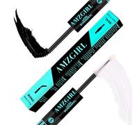 Lash Bond and Seal Lash Clusters Adhesive House of Lash Clusters Adhesivo de Pared para Máscaras 10ml Larga Duración 72 Horas Lash Clusters Adhesive + Lash Seal 2 en 1 DIY Lash Clusters(Negro)