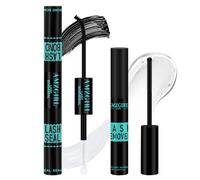 Lash Bond und Seal und Remover Kit Cluster Wimpern Kleber Entferner Wasserdicht DIY Wimpern Verlängerungen Kleber Stark Halten 48-96 Stunden Öl Wimpern Entferner Schnell Entfernen Rest