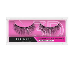 LASH CONTOURE 3D panoramic volume 1 u