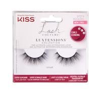 Extensión de Pestañas Kiss Pestañas postizas
