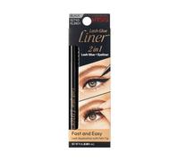 Lash Glueliner Negro