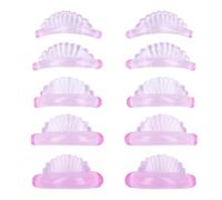 Lash Lift Rods - Silicone XS-XL | Eyelash Perming Curler Shield Pads