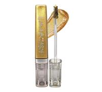 Lash Mascara: Revestimiento De Crema Brillante, Maquillaje Resistente Agua Que No Corre, Potenciador De Pestañas Voluminizador, Fórmula Resistente Sudor Y Agua Con Un Acabado De Brill