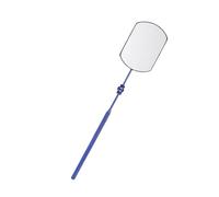 Lash Mirrour - Accesorios de extensión de pestañas desmontables de acero inoxidable y herramientas para maquillaje técnico