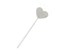 Lash Mirrour - Accesorios de extensión de pestañas desmontables de acero inoxidable y herramientas para maquillaje técnico para extensiones