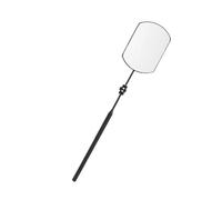 Lash Mirrour - Accesorios de extensión de pestañas desmontables de acero inoxidable y herramientas para maquillaje técnico, suministros de extensión de pestañas Mirrour
