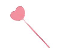 Lash Mirrour - Accesorios de extensión de pestañas desmontables de acero inoxidable y herramientas para maquillaje técnico