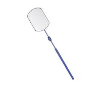 Lash Mirrour - Suministros de extensión de pestañas de acero inoxidable desmontable y herramientas para maquillaje técnico, suministros de extensión de pestañas