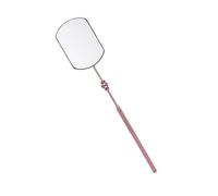 Lash Mirrour - Suministros de extensión de pestañas desmontables de acero inoxidable y herramientas para maquillaje técnico, suministros de extensión de pestañas