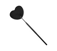 Lash Mirrour - Suministros de extensión de pestañas desmontables de acero inoxidable y herramientas para maquillaje técnico, suministros de extensión de pestañas