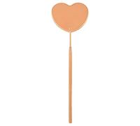 Lash Mirrour - Suministros de extensión de pestañas desmontables de acero inoxidable y herramientas para maquillaje técnico, suministros de extensión de pestañas