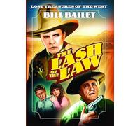 Lash Of the Law [USA] [DVD]