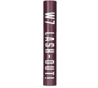 Lash Out Máscara de Pestañas Razzleberry