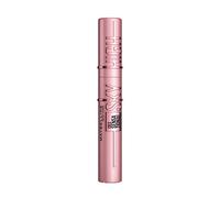 Maybelline New York Lash Sensational Sky High Mascara voluminizadora y alargadora, fórmula lavable sin escamas infundida con extracto de bambú y fibras, 7 ml, máscara de edición limitada