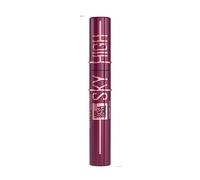 Maybelline New York Lash Sensational Sky High Máscara de Pestañas, Longitud sin límites y Volumen Redefinido, Tono Burgundy Haze, 7,2 ml