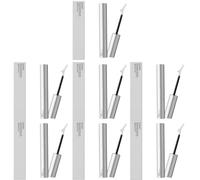Lash Serum, Cuidado de pestañas Fortificante, Suero más largo y voluminoso | Fórmula Avanzada, Suero para Pestañas Sin Hormonas, Crecimiento de Pestañas, Natural y Vegano, Suave, Transparente