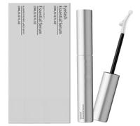 Lash Serum, Cuidado de pestañas Fortificante, Suero más largo y voluminoso | Fórmula Avanzada, Suero para Pestañas Sin Hormonas, Crecimiento de Pestañas, Natural y Vegano, Suave, Transparente
