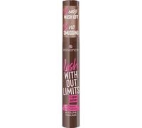 ¡15% DTO! Lash Without Limits Extreme Lenghtening & Volume Máscara de Pestañas Tubo