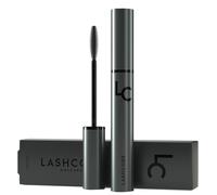 Lashcode - Máscara de Pestañas Negra 10 ml