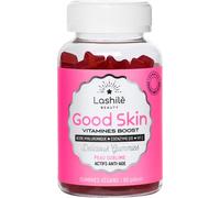 Lashilé Beauty Good Skin Sin Azúcar 60 gummies