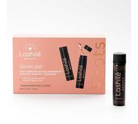 Lashilé Beauty Shots Vientre Plano Reduce la Hinchazón 14 dosis