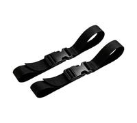 Lashing Straps with Buckles Heavy Duty Adjustable Self-Locking Anti-Slip