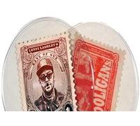 Lashley'S, Lenny -Gang of One- - U.S. Mail/Hooligans (Pd) [Vinilo]