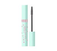 Lovely Makeup - Lashmania Máscara De Pestañas, 8 gramo, 1