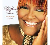 Lashun Pace - It's My Time