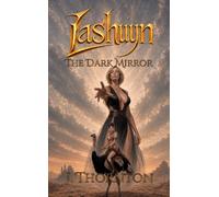 Lashuyn: The Dark Mirror