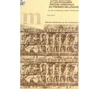 Lasie Centrale Et Les Royaumes Proche-orientaux Du Premier Millénaire