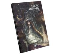 L'asile d'Arkham